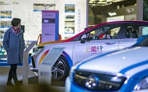 新能源汽車下鄉遇困 一年后重回油車，農民大叔的用車困境剖析