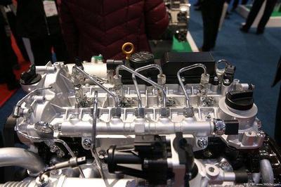 裝配玉柴國六發動機，東風御風V9客貨兩用車全方位解析