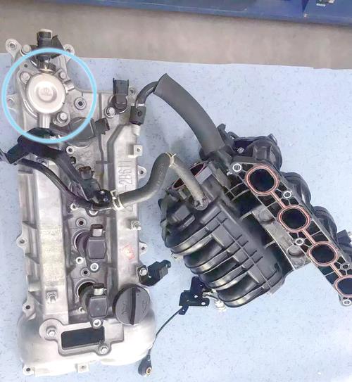 汽車發動機拆裝全攻略 從拆卸到裝配的逆工程