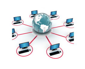 云計算機技術、標準與應用概覽